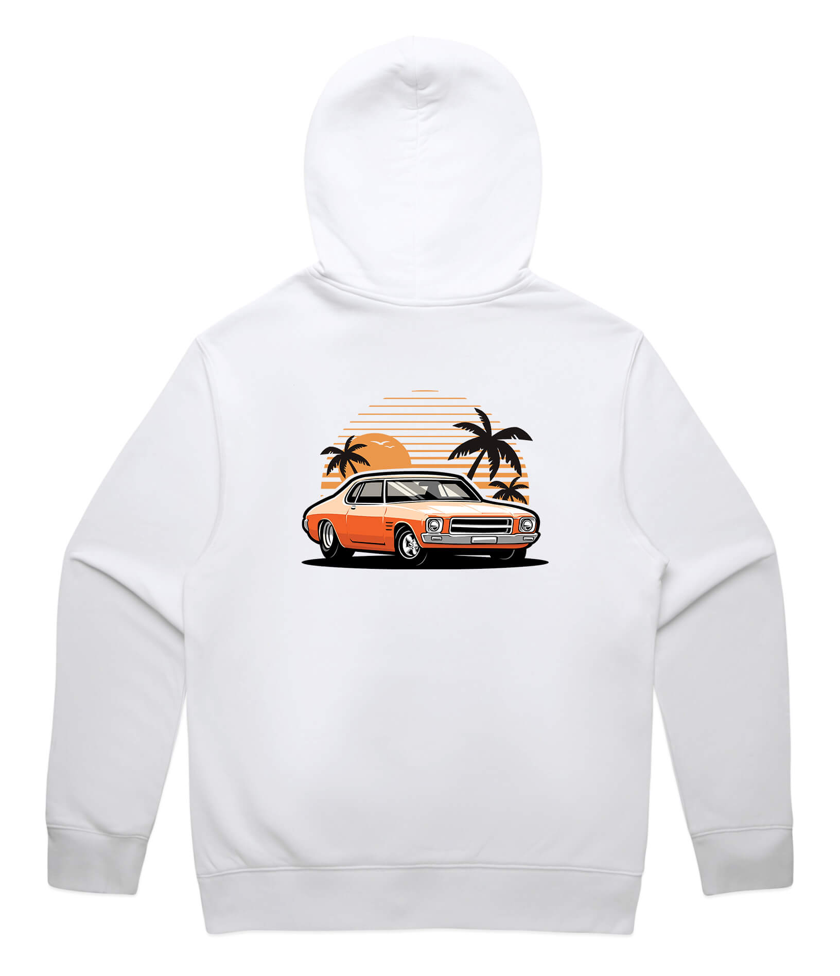 Holden Kingswood Hoodie