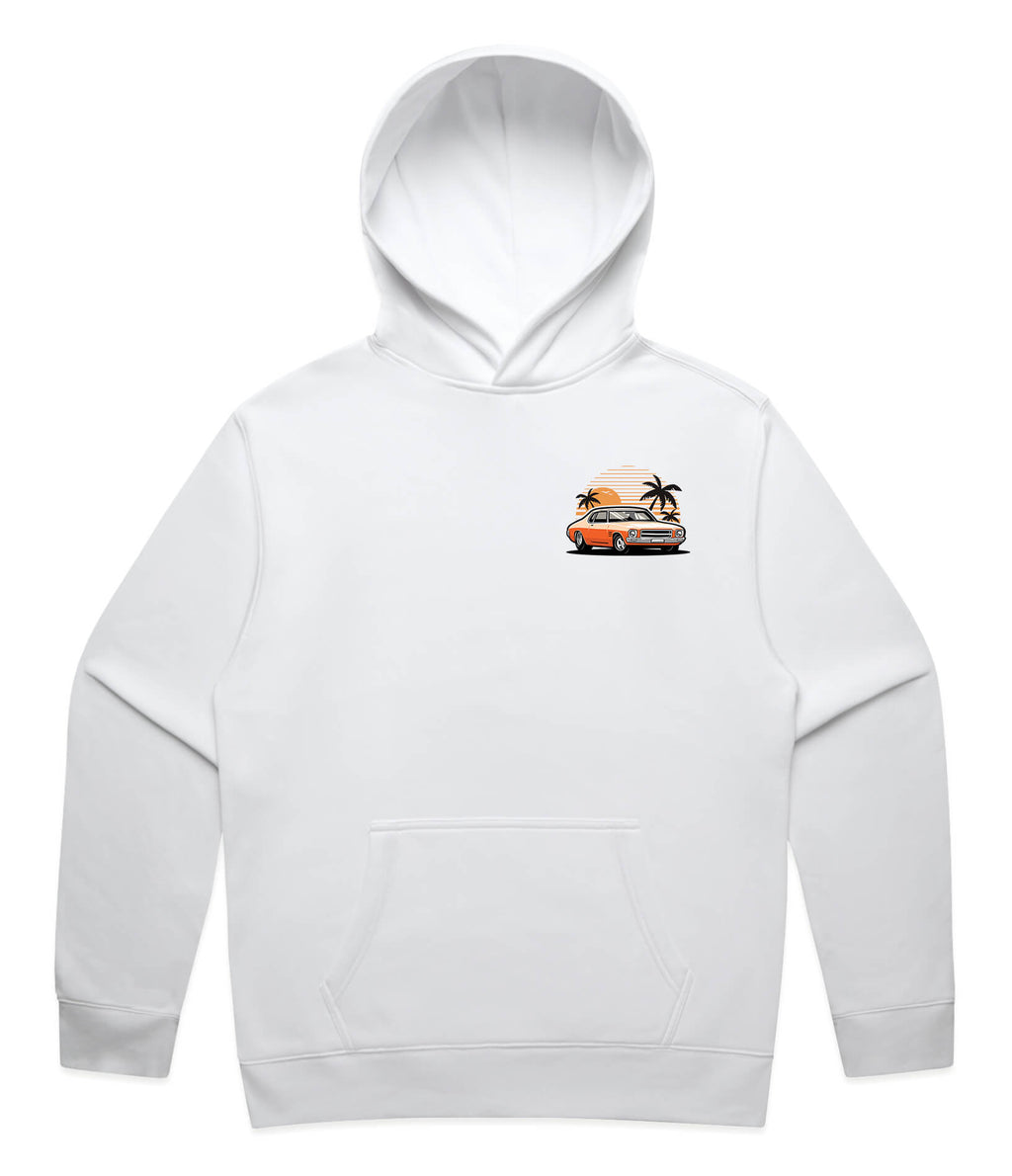 Holden Kingswood Hoodie