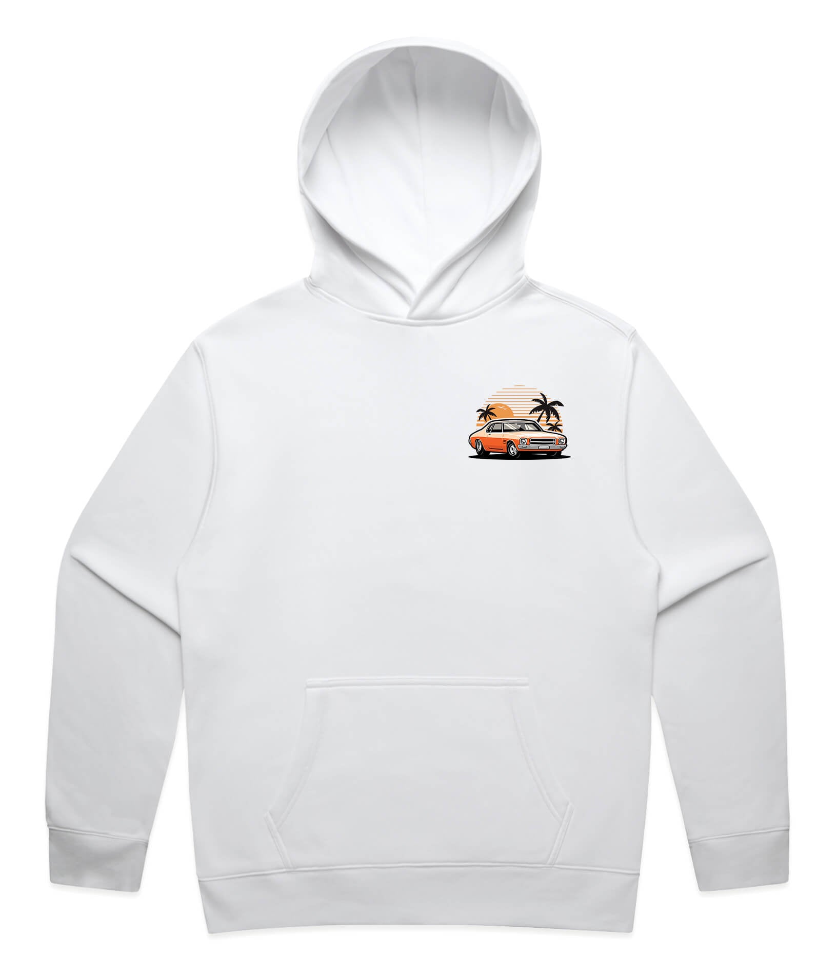 Holden Kingswood Hoodie