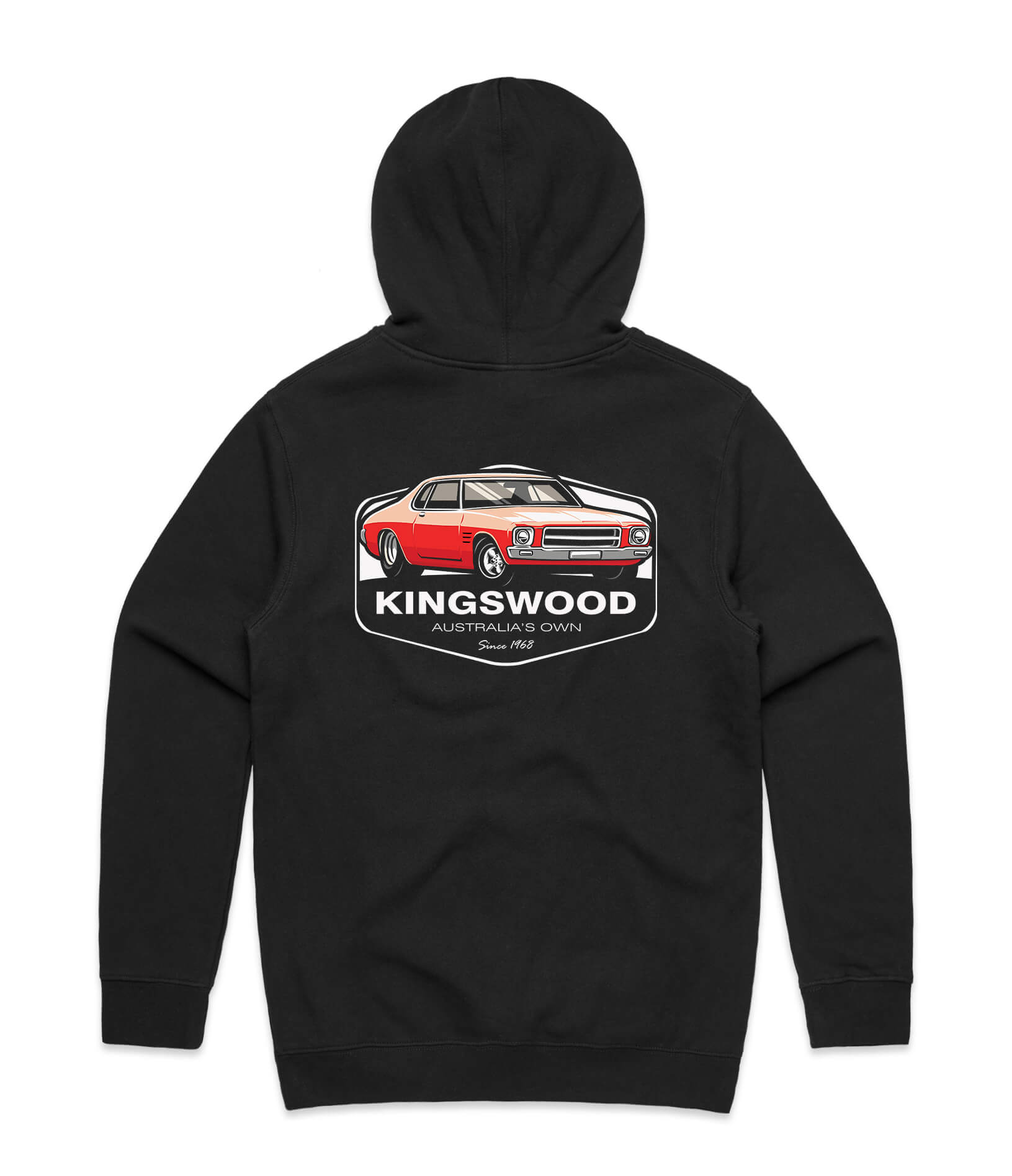 Holden Kingswood Hoodie