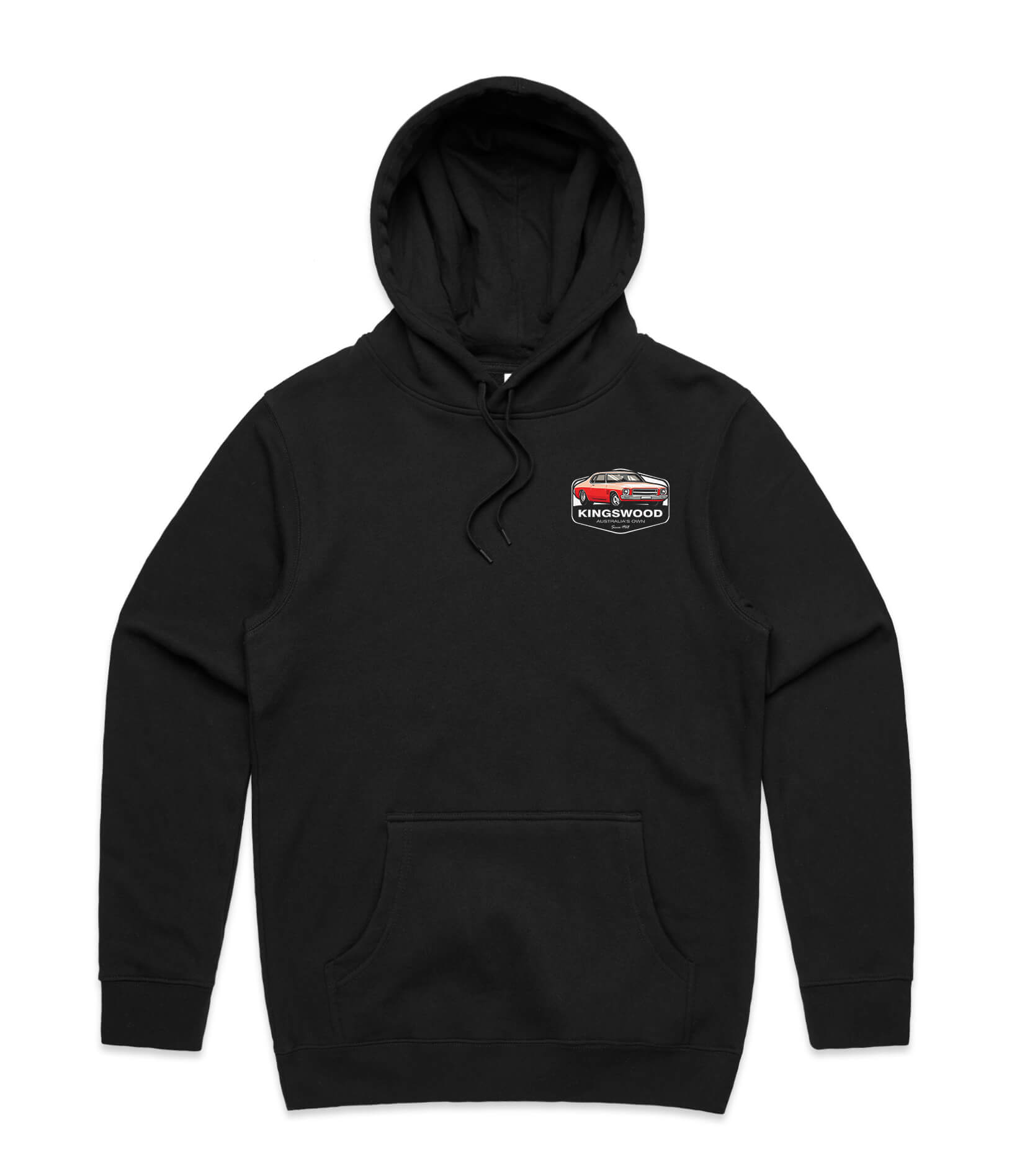 Holden Kingswood Hoodie