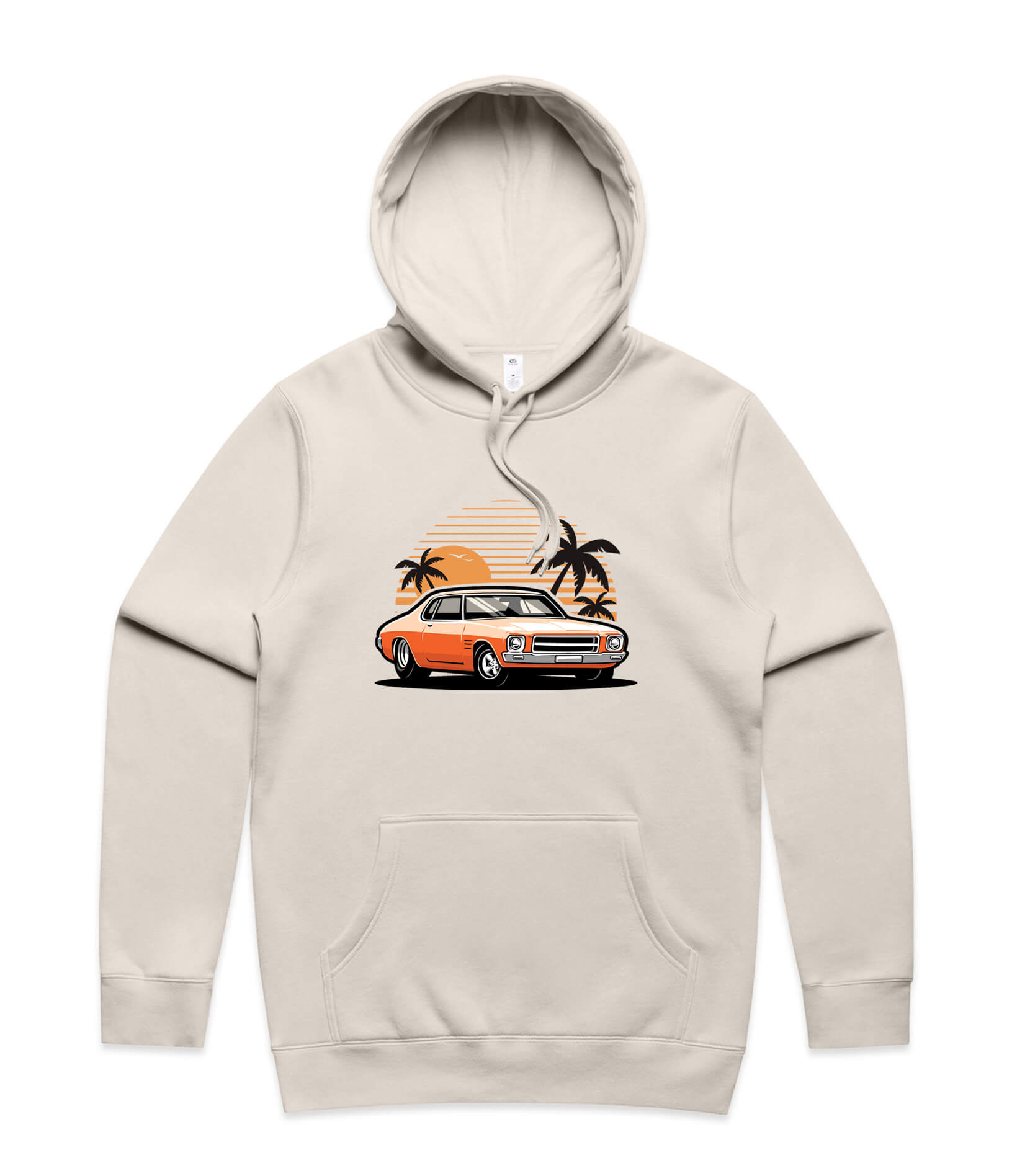 Holden Kingswood Hoodie