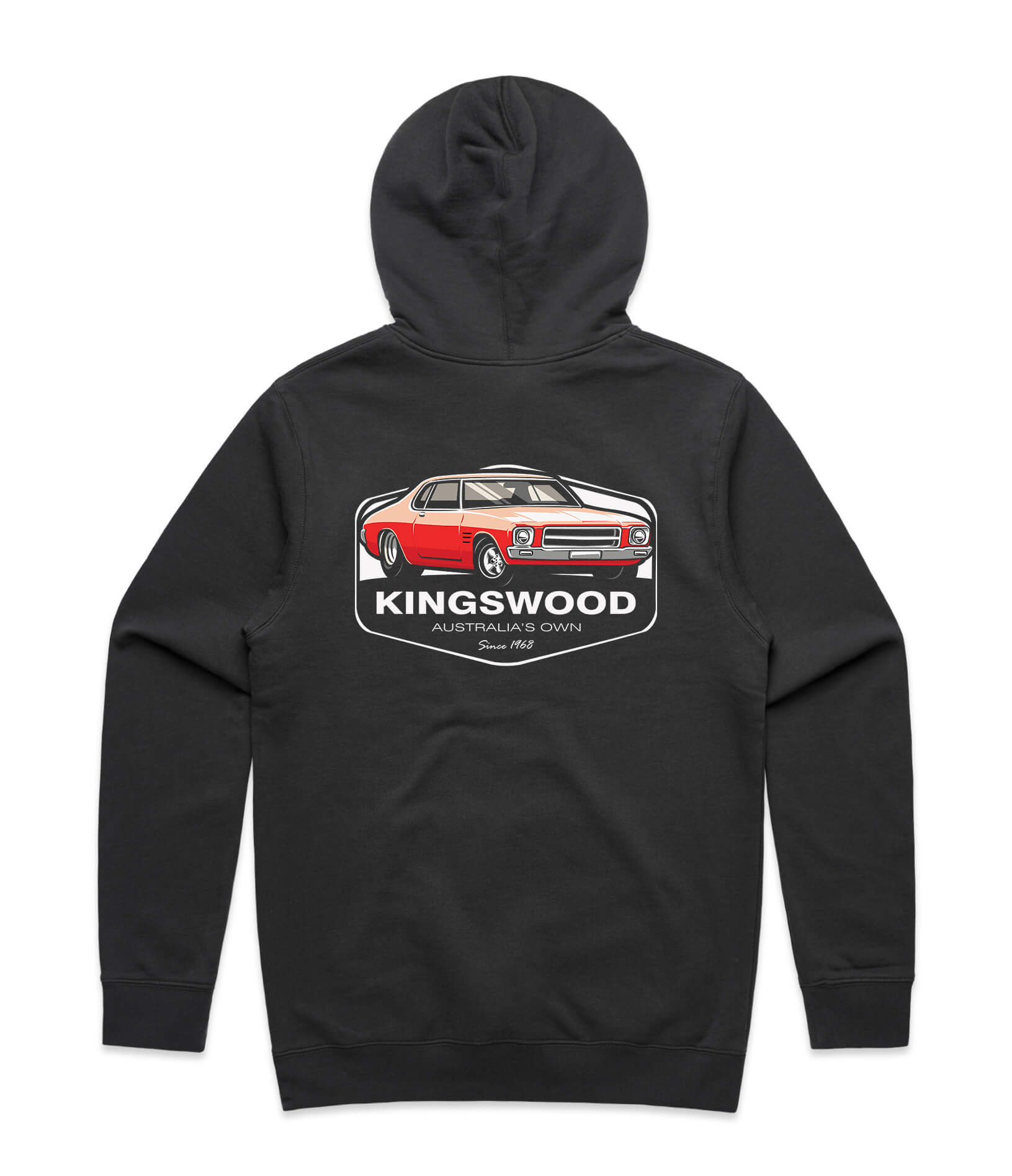 Holden Kingswood Hoodie