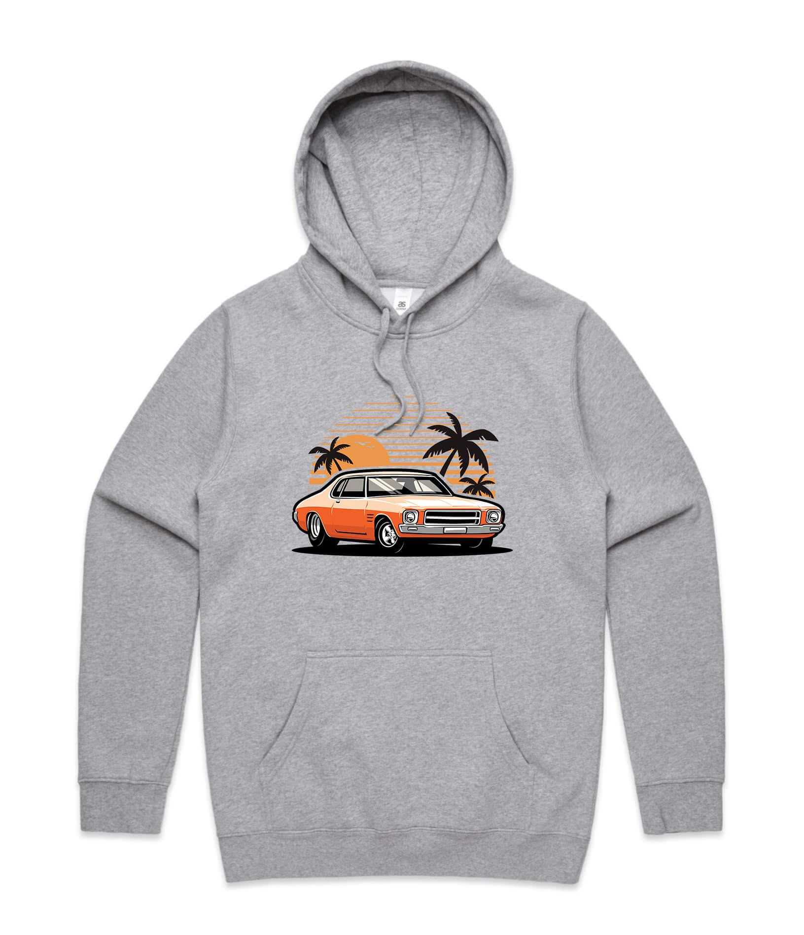 Holden Kingswood Hoodie