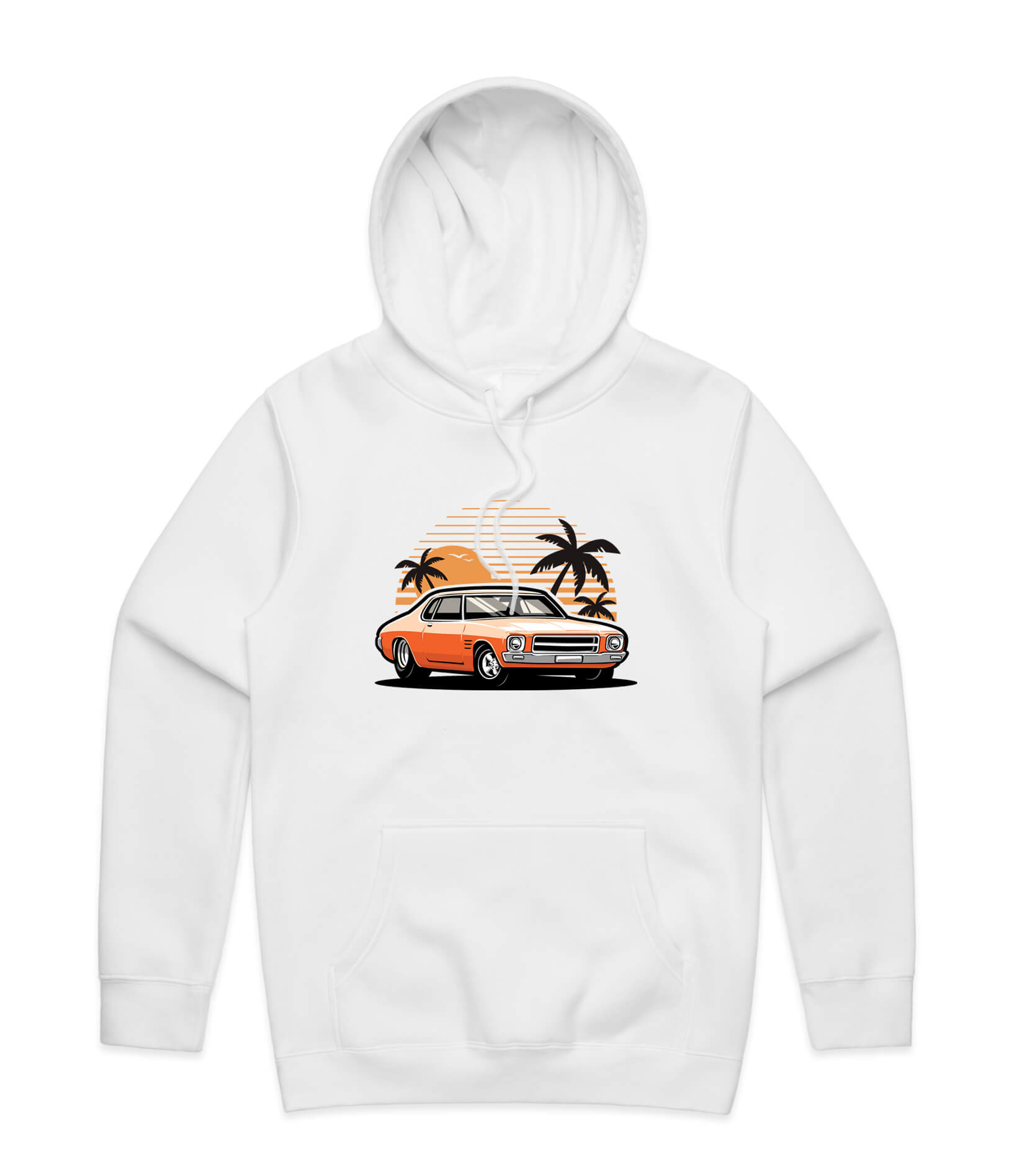 Holden Kingswood Hoodie