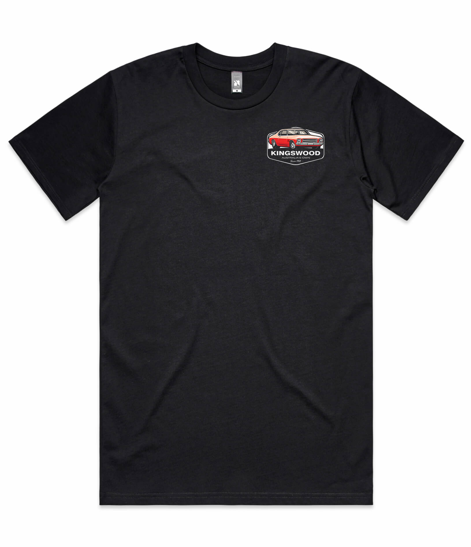 Holden Kingswood Mens T-Shirt