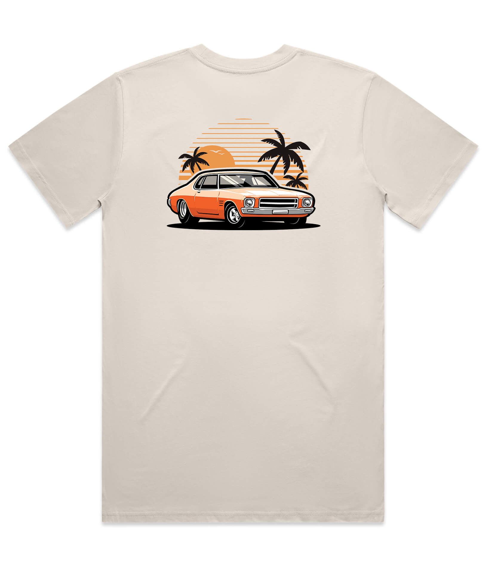 Holden Kingswood T-Shirt