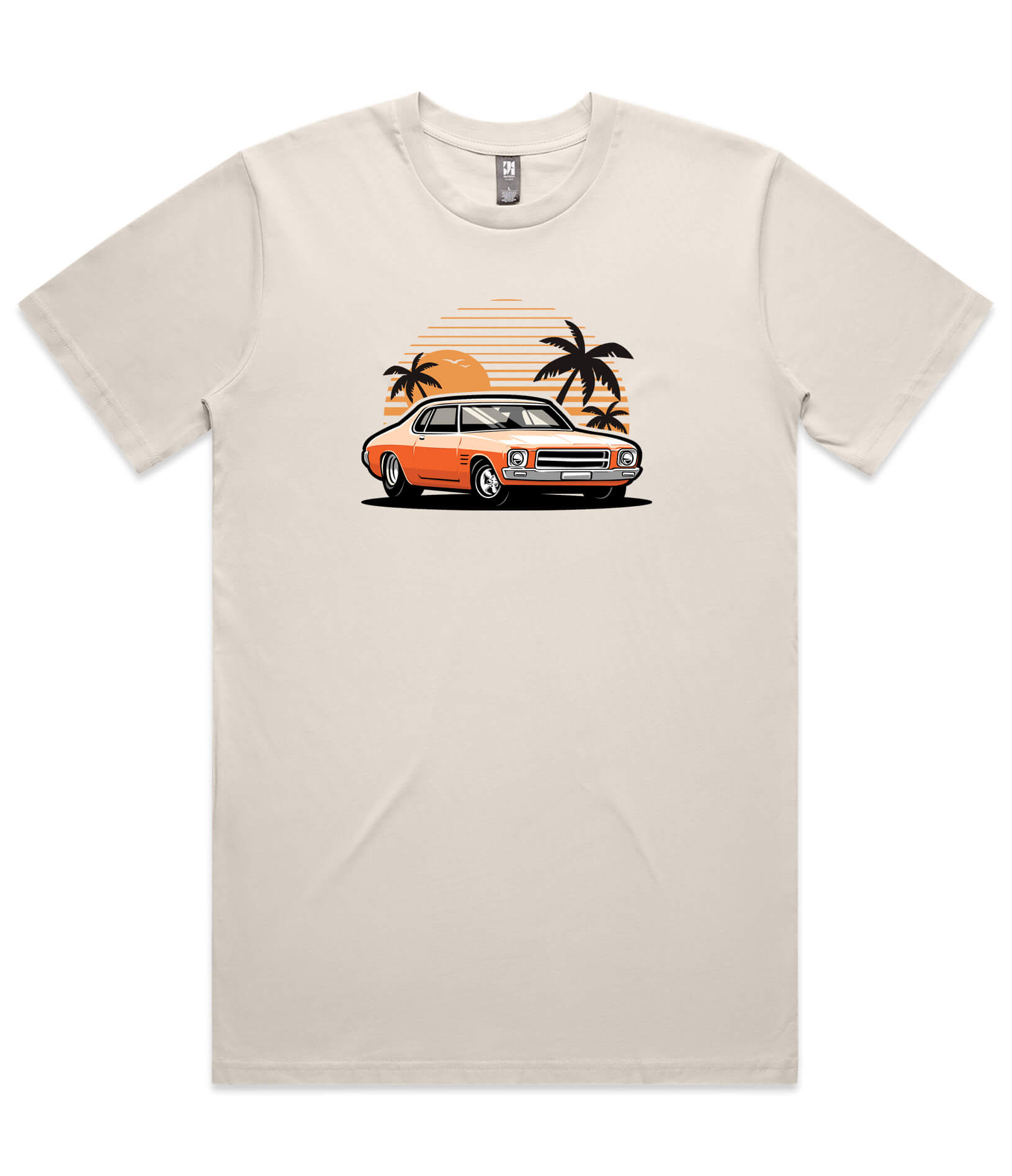 Holden Kingswood T-Shirt