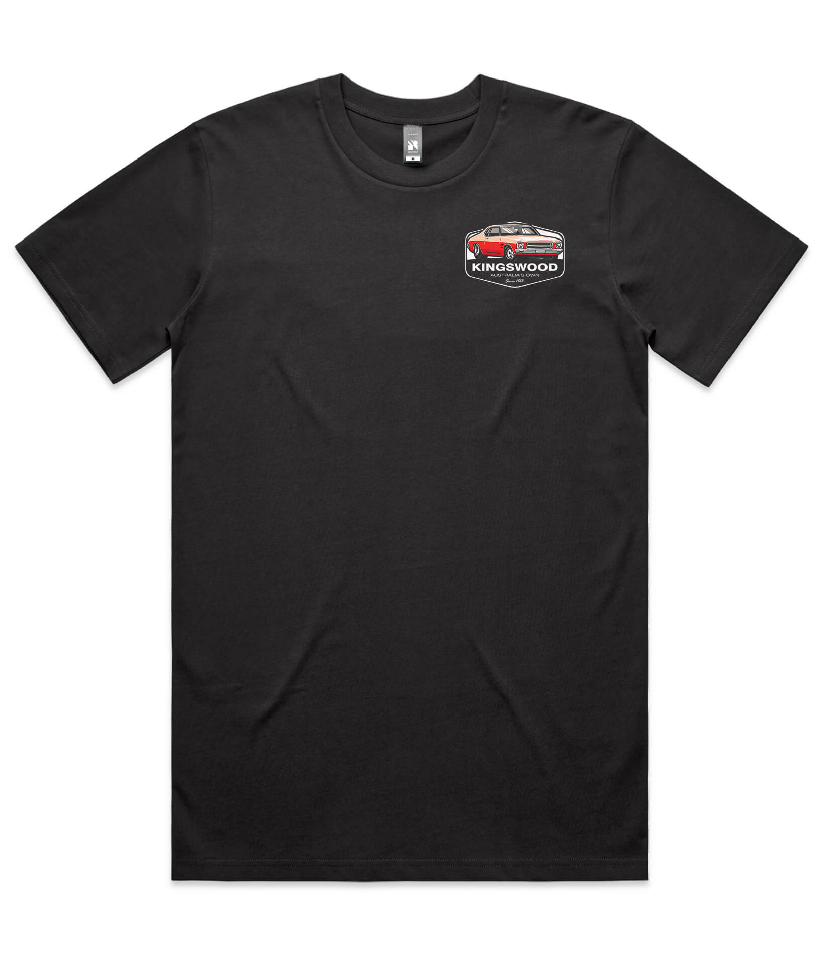 Holden Kingswood Mens T-Shirt