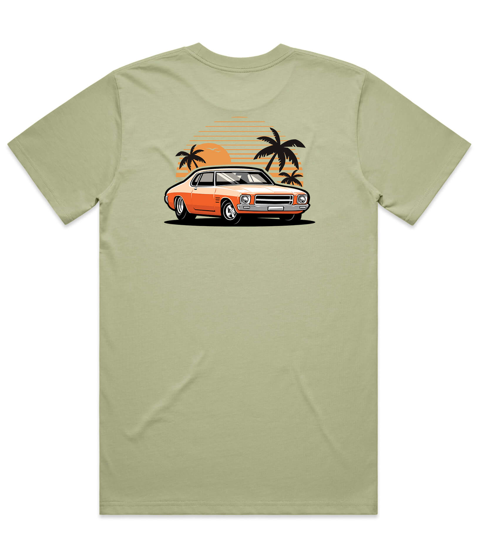 Holden Kingswood T-Shirt