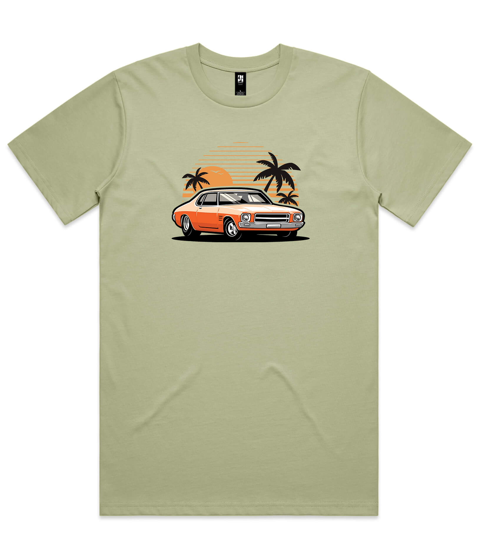 Holden Kingswood T-Shirt