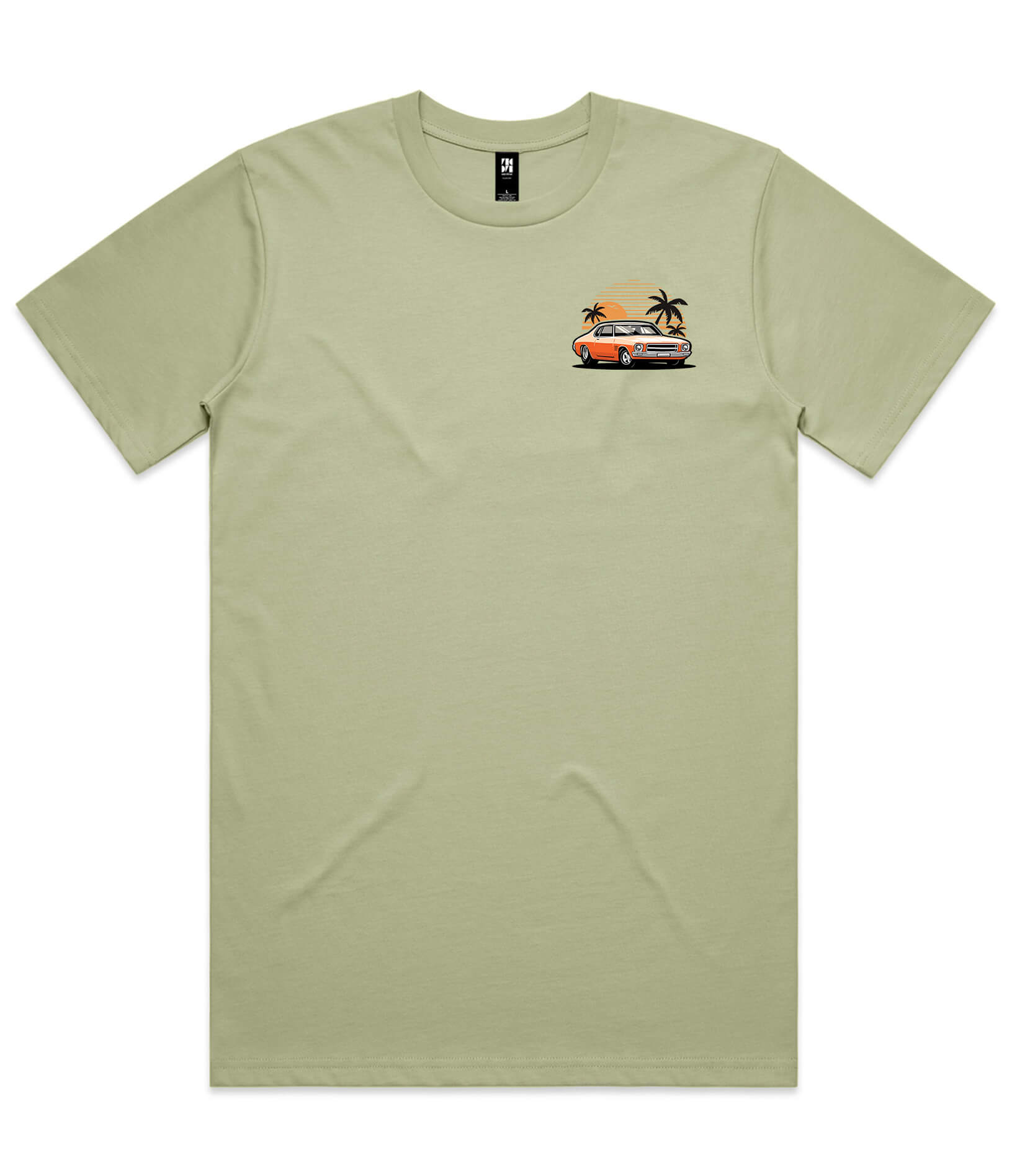 Holden Kingswood T-Shirt