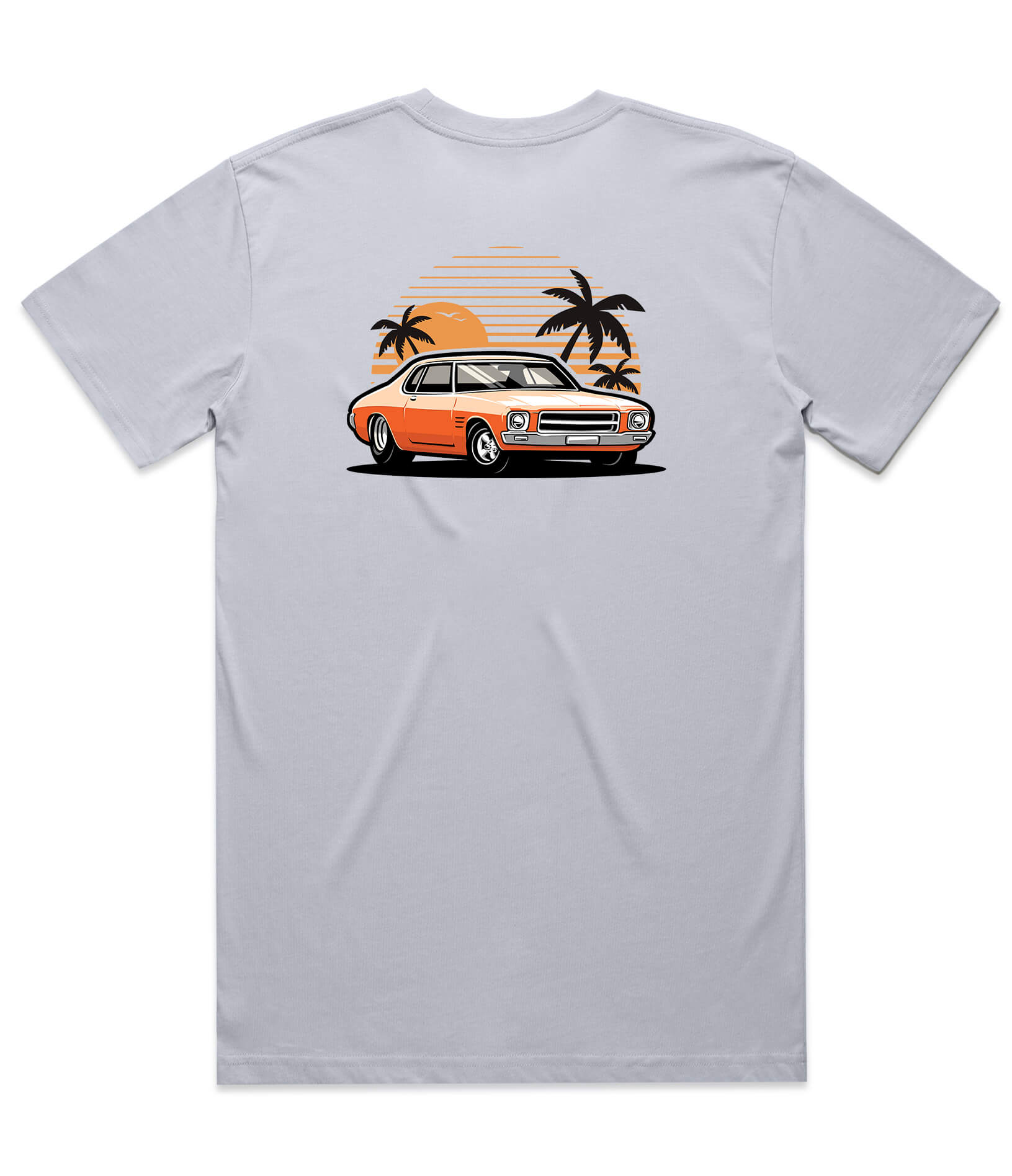 Holden Kingswood T-Shirt