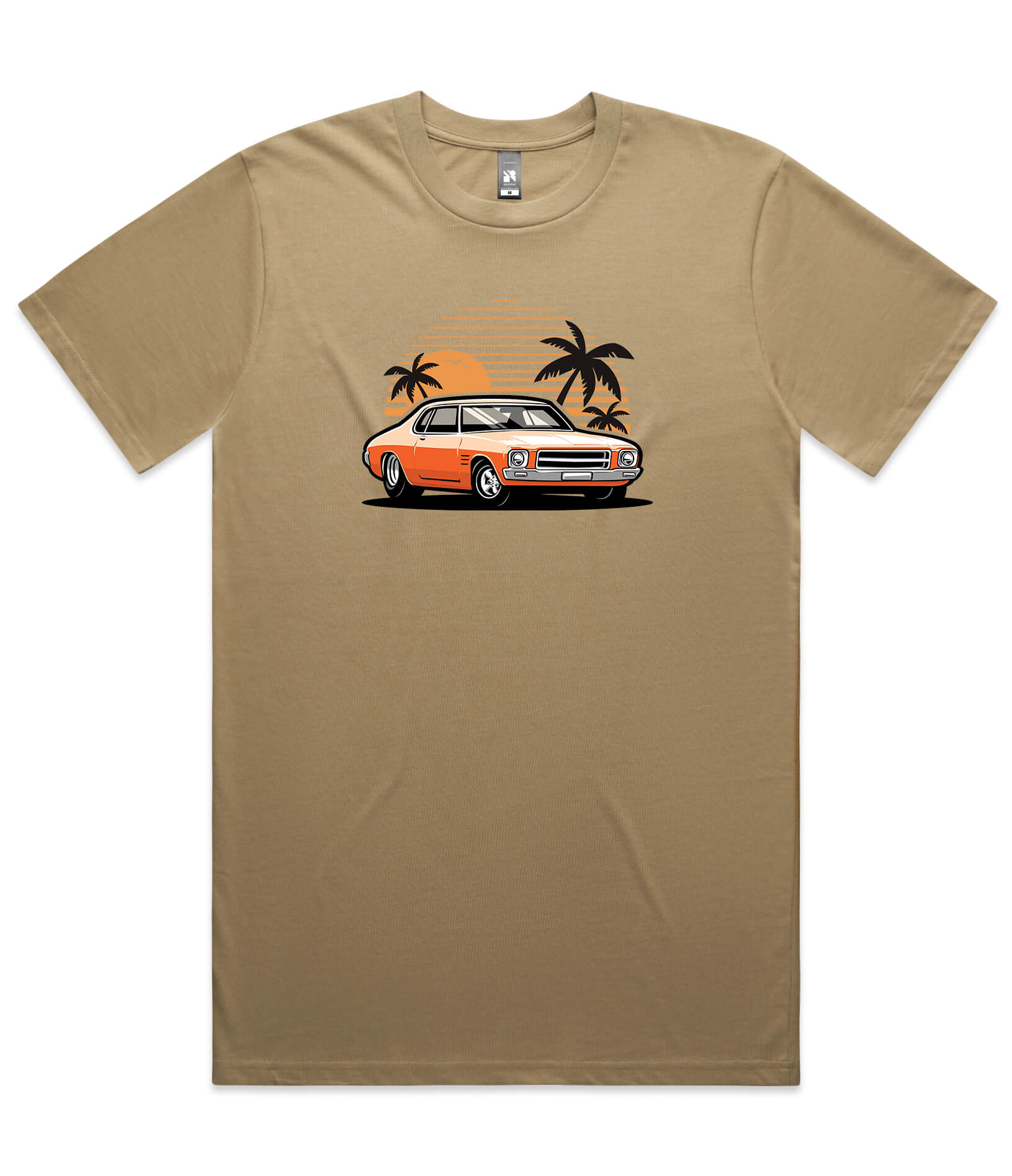 Holden Kingswood T-Shirt