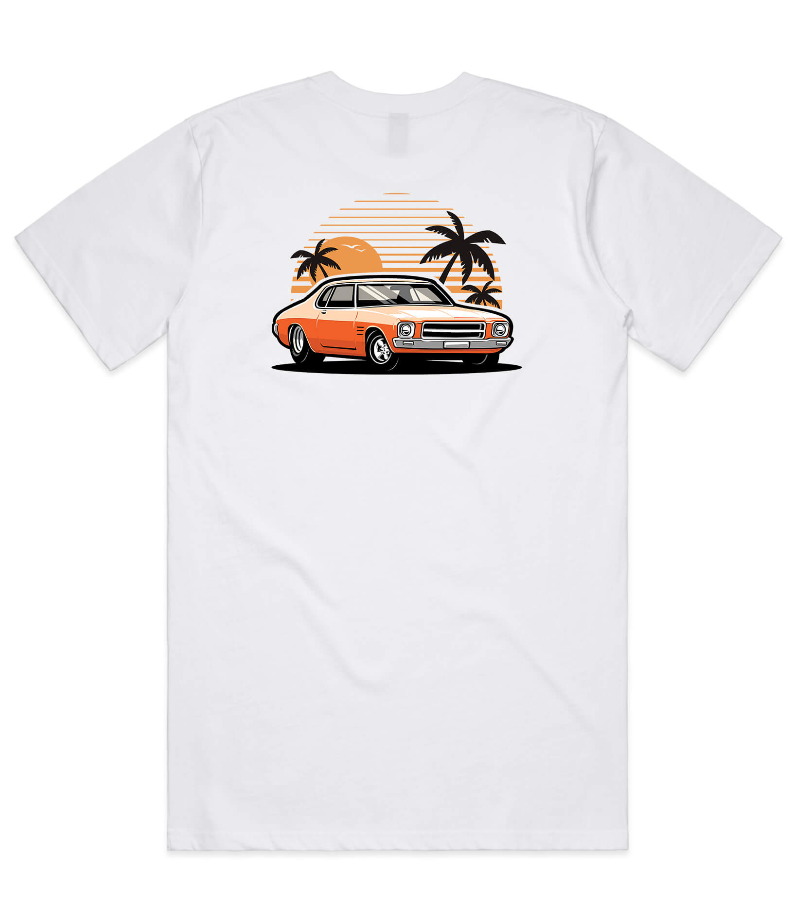 Holden Kingswood T-Shirt