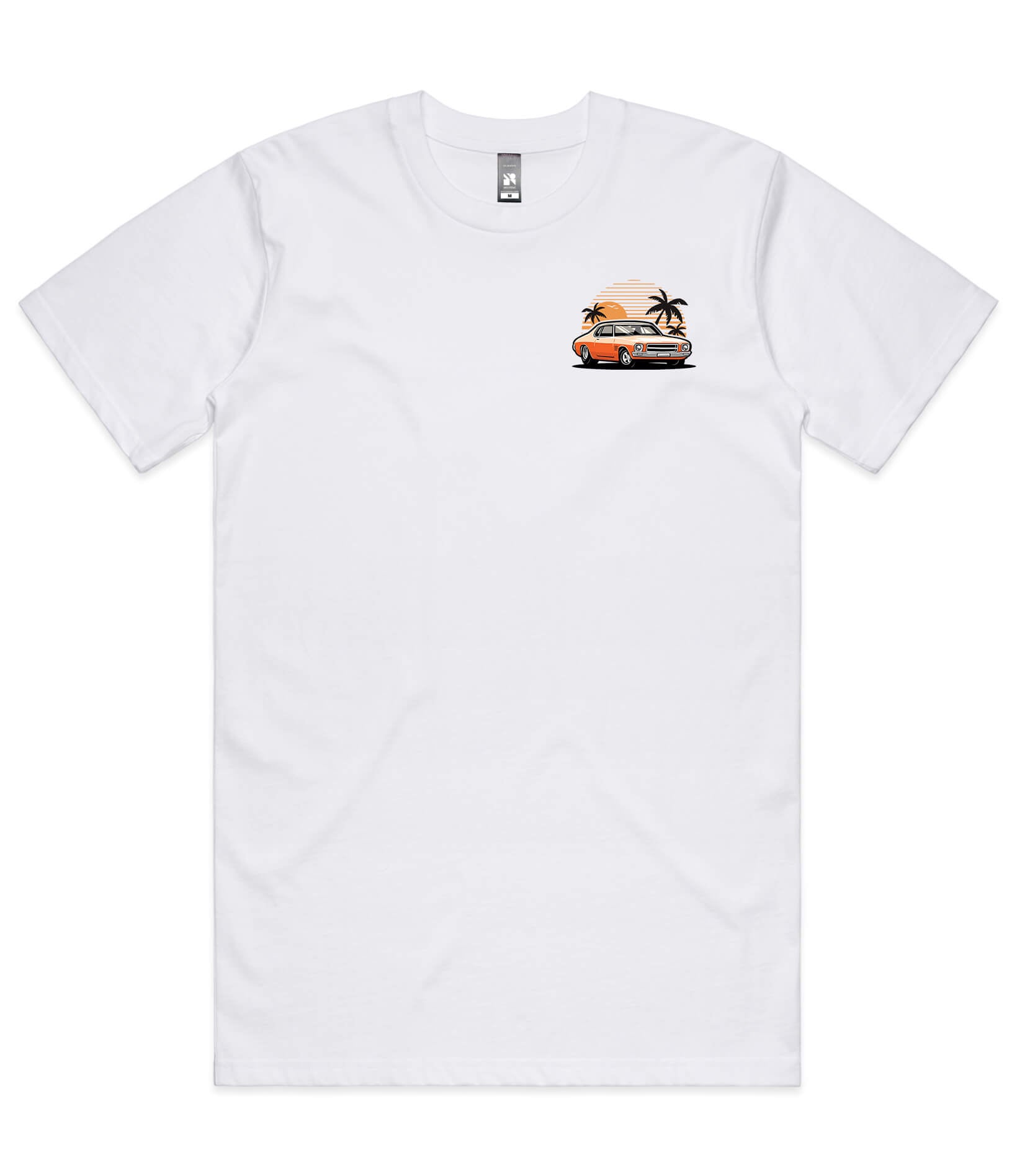 Holden Kingswood T-Shirt