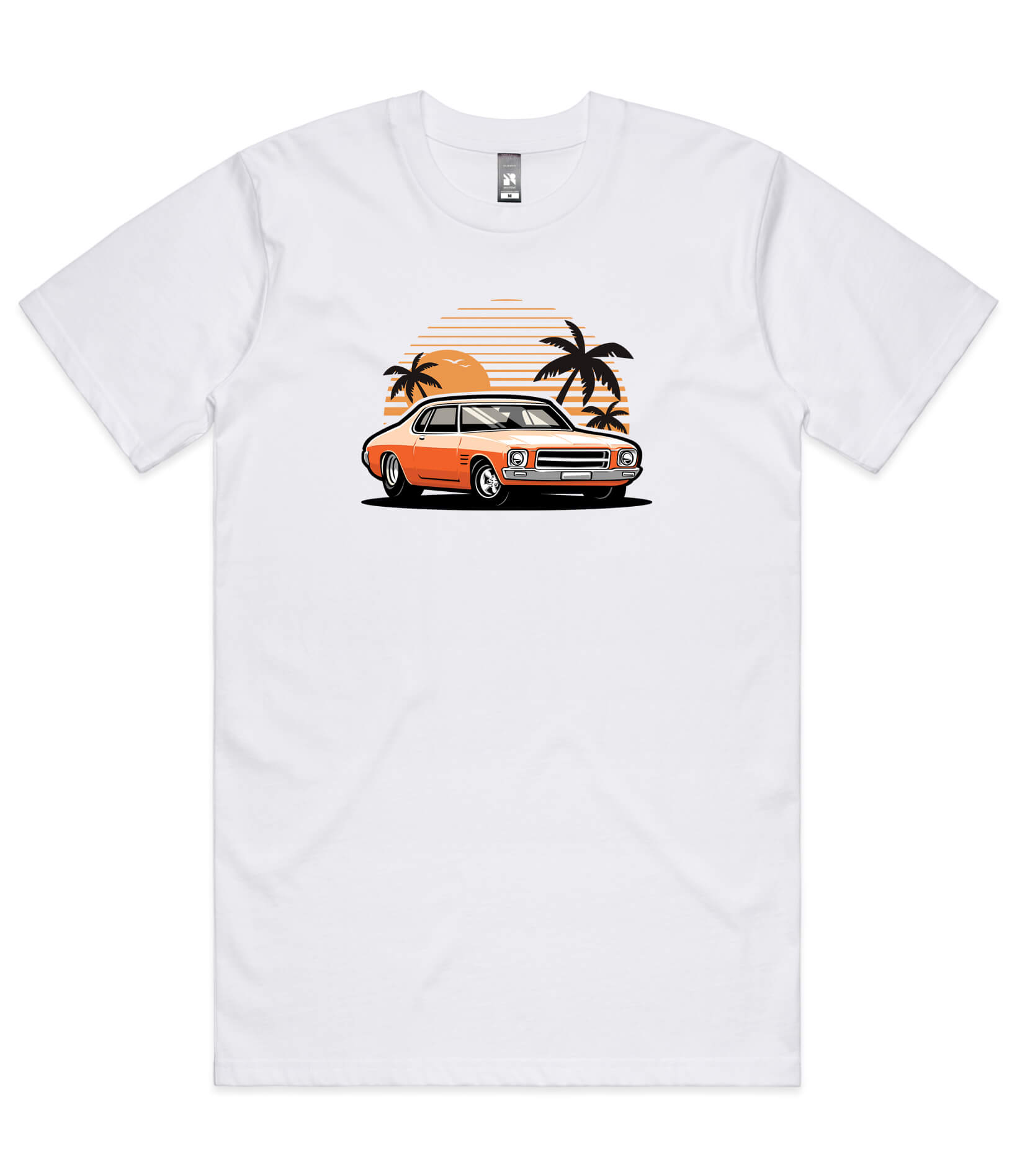 Holden Kingswood T-Shirt