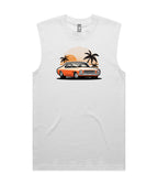 Holden Kingswood Tank