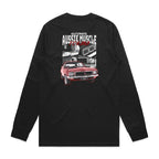 Holden LJ Torana Long Sleeve T-Shirt
