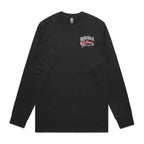Holden LJ Torana Long Sleeve T-Shirt