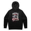 Holden LJ Torana Hoodie