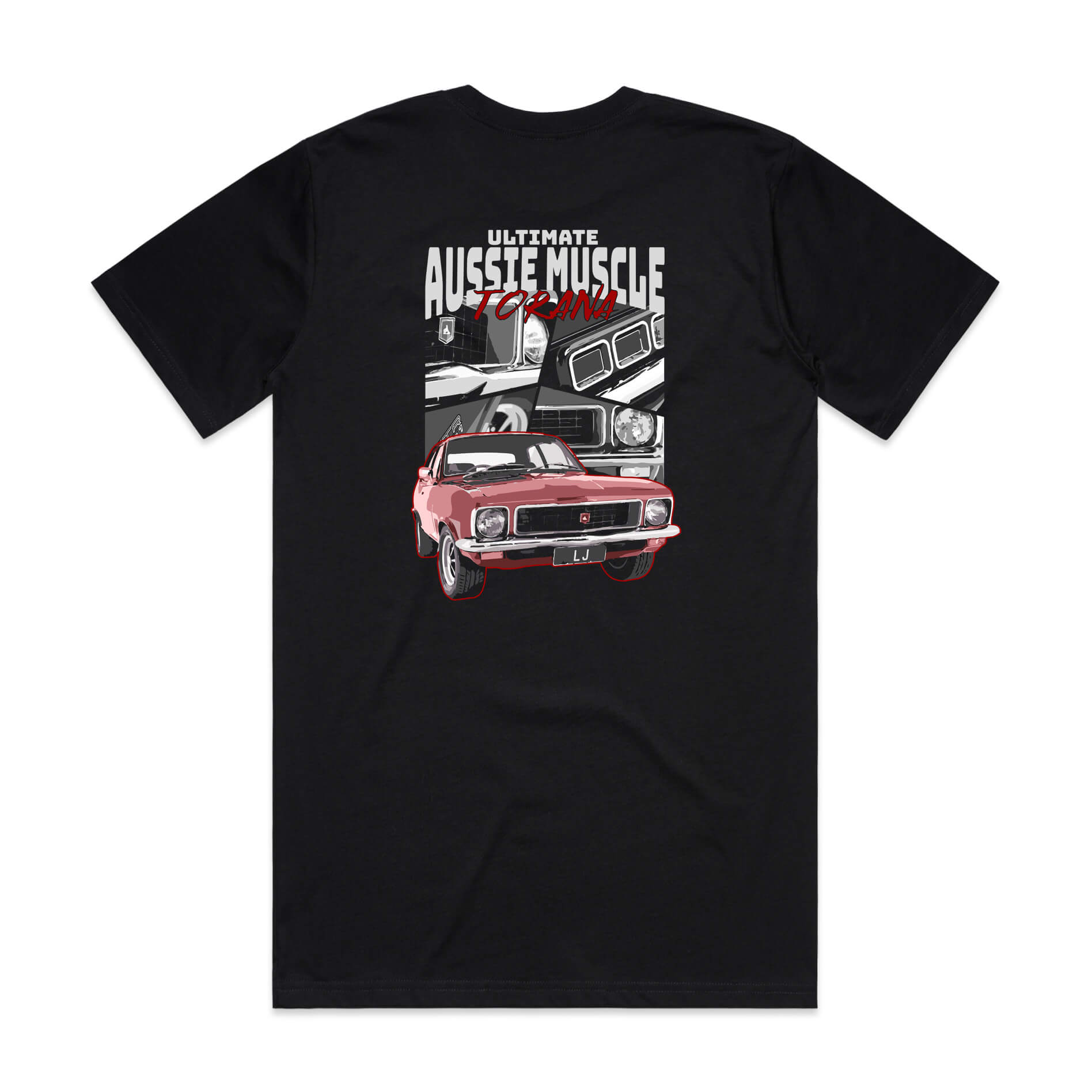 Holden LJ Torana T-Shirt