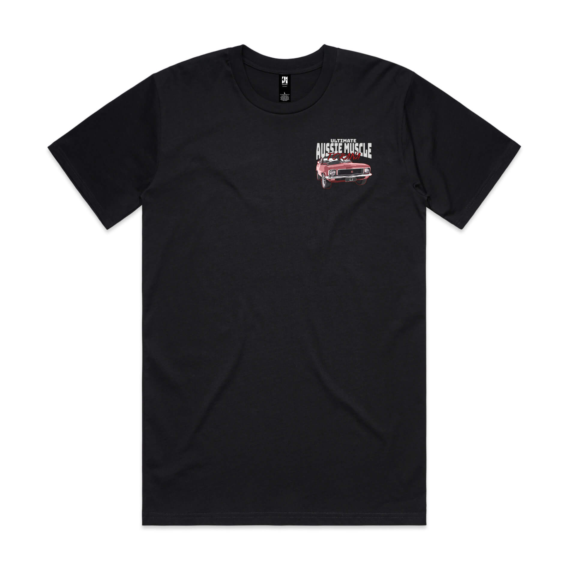 Holden LJ Torana T-Shirt