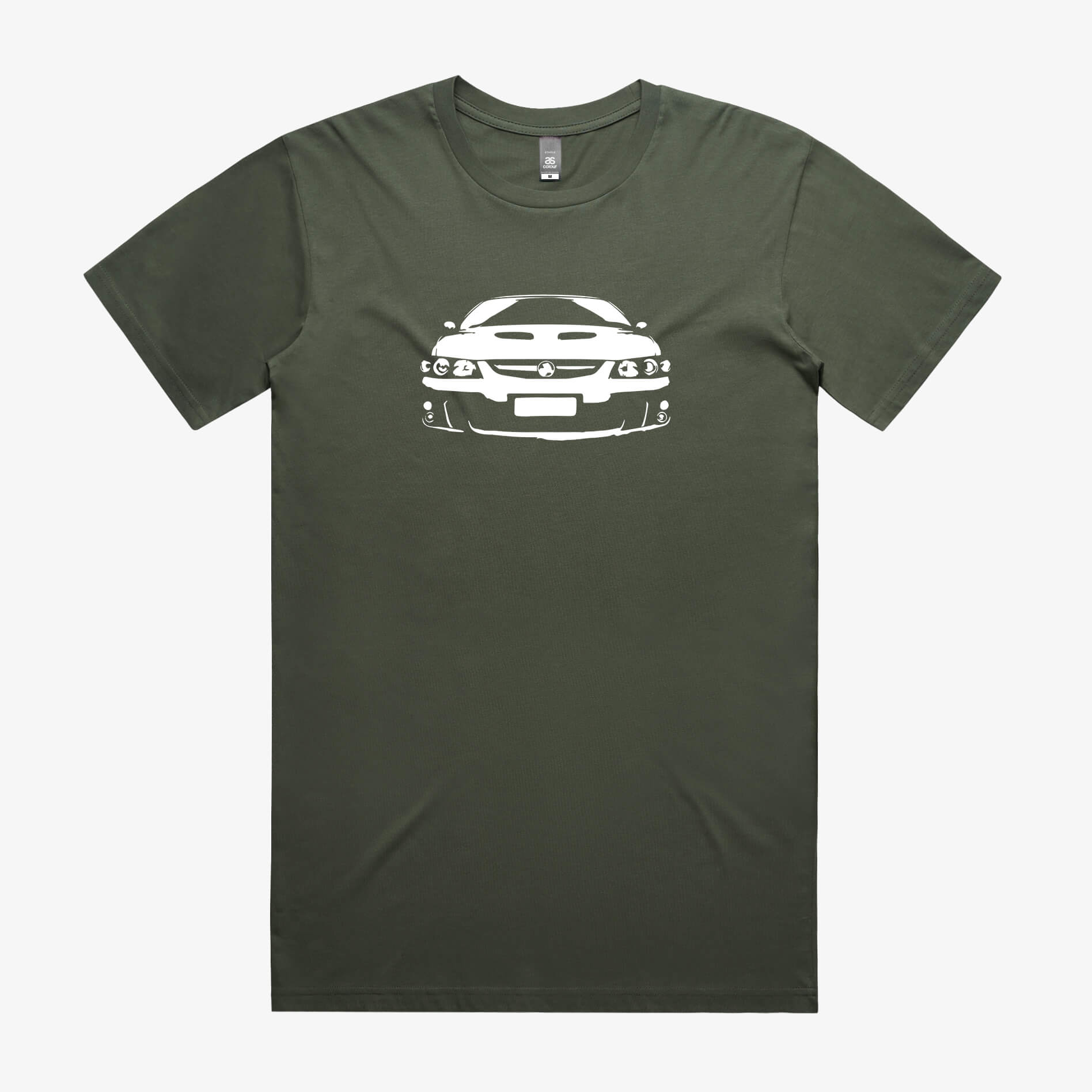 Holden Monaro CV8 T-Shirt