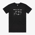 Holden HQ Monaro Dash T-Shirt
