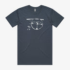 Holden HQ Monaro Dash T-Shirt