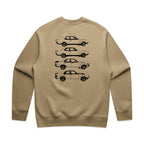 Holden Torana Generations Crew Jumper