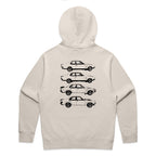 Holden Torana Hoodie