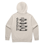 Holden Torana Hoodie
