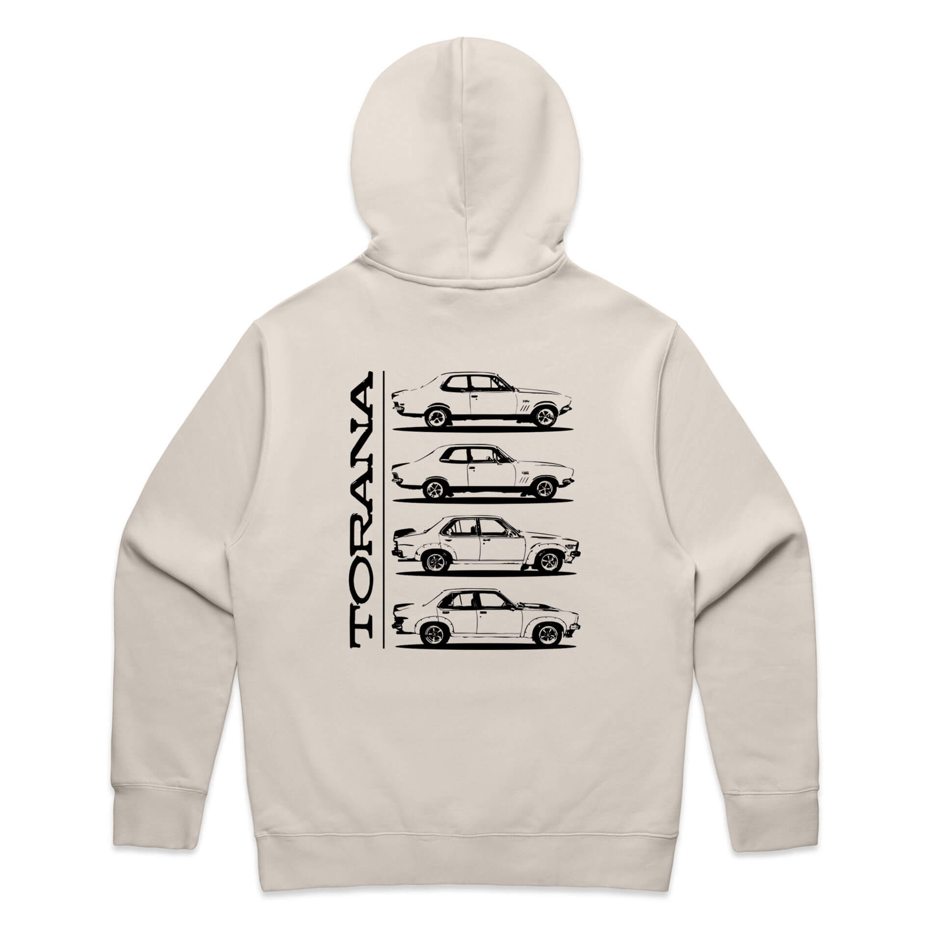 Holden Torana Hoodie