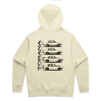 Holden Torana Hoodie