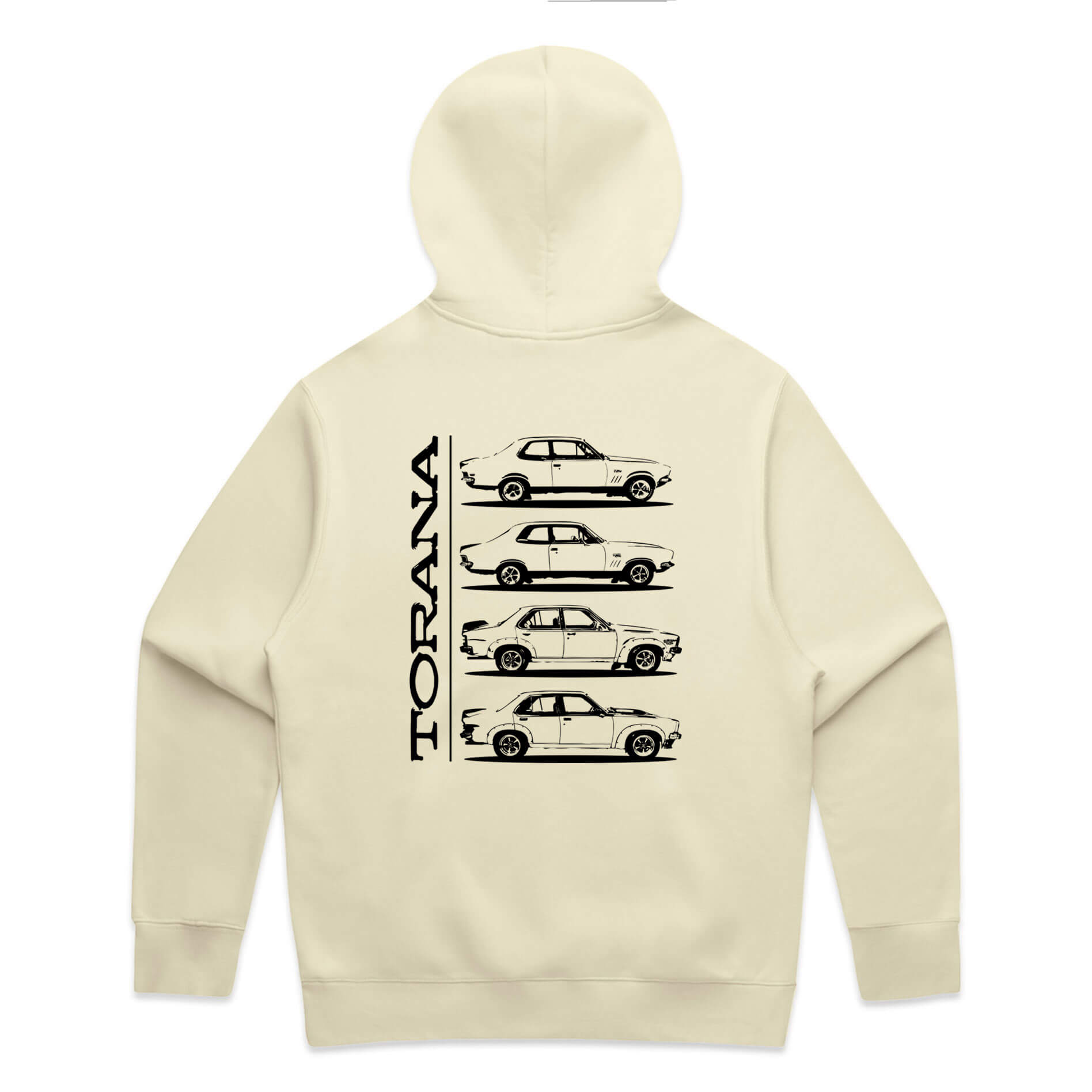Holden Torana Hoodie