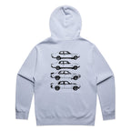 Holden Torana Hoodie