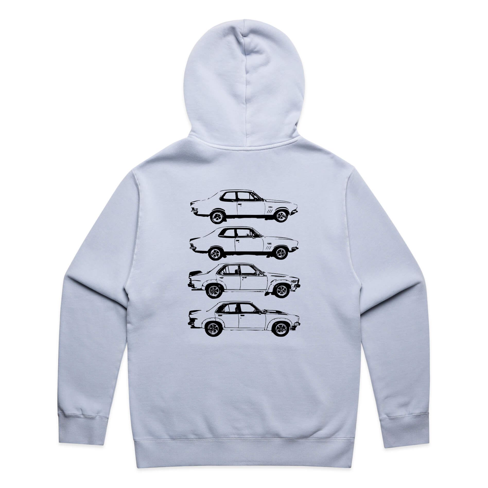 Holden Torana Hoodie