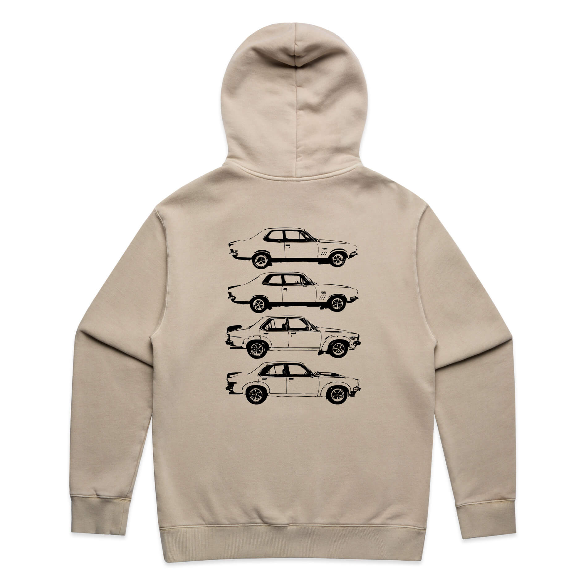 Holden Torana Hoodie