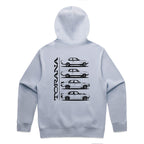 Holden Torana Hoodie