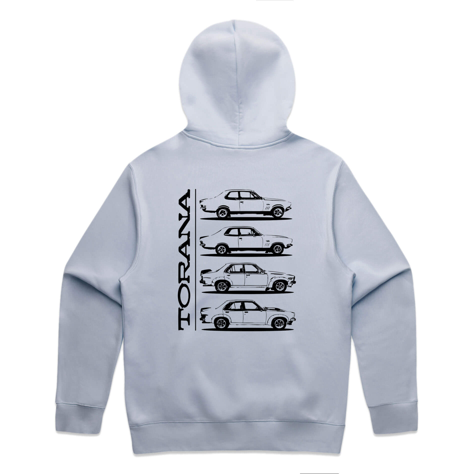 Holden Torana Hoodie
