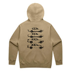 Holden Torana Hoodie