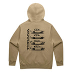 Holden Torana Hoodie