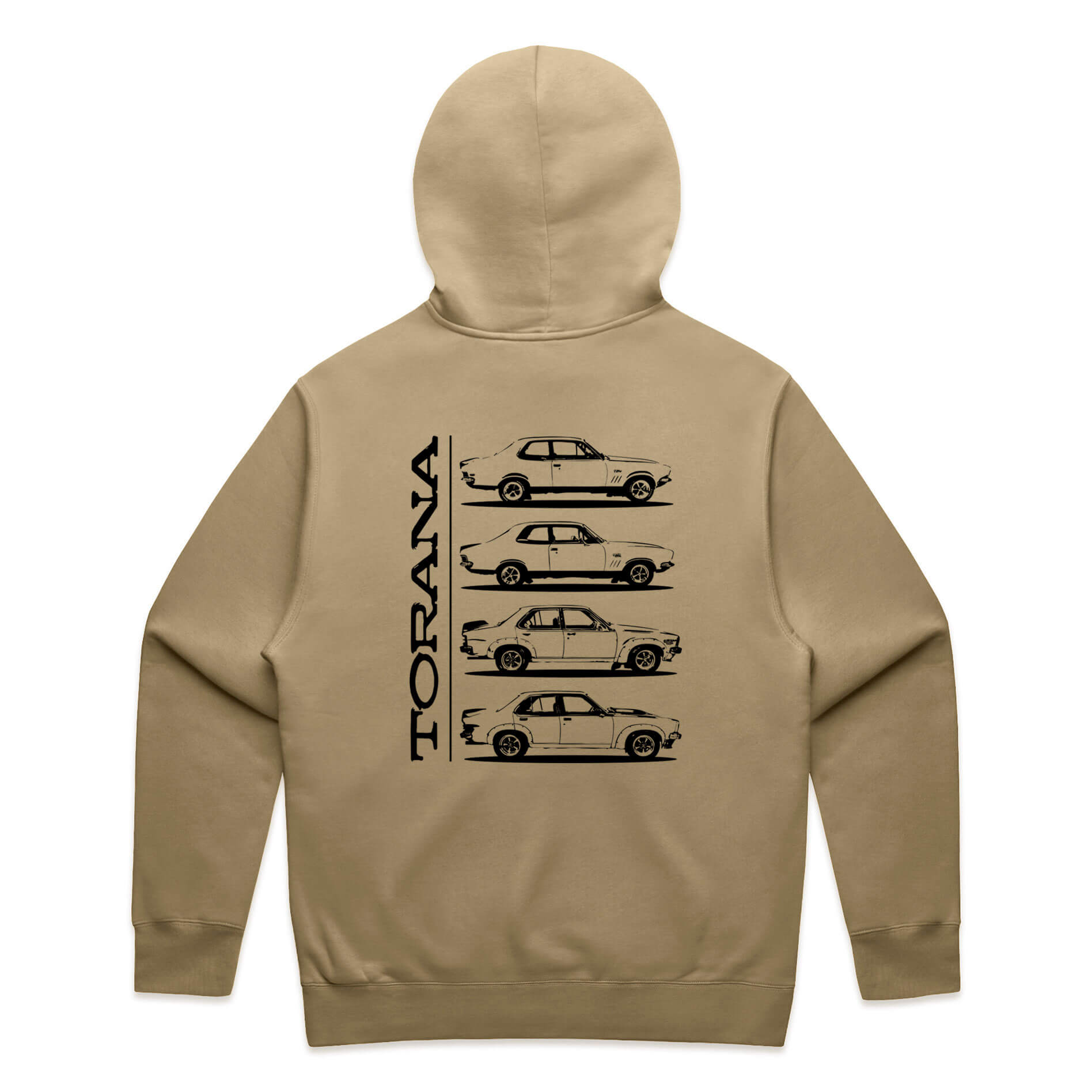 Holden Torana Hoodie