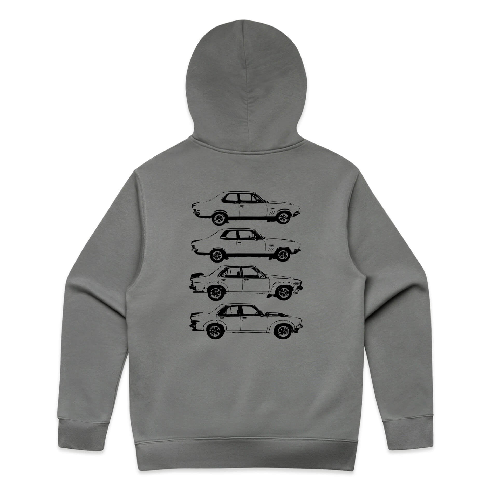 Holden Torana Generations Hoodie