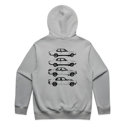 Holden Torana Hoodie