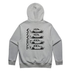 Holden Torana Hoodie