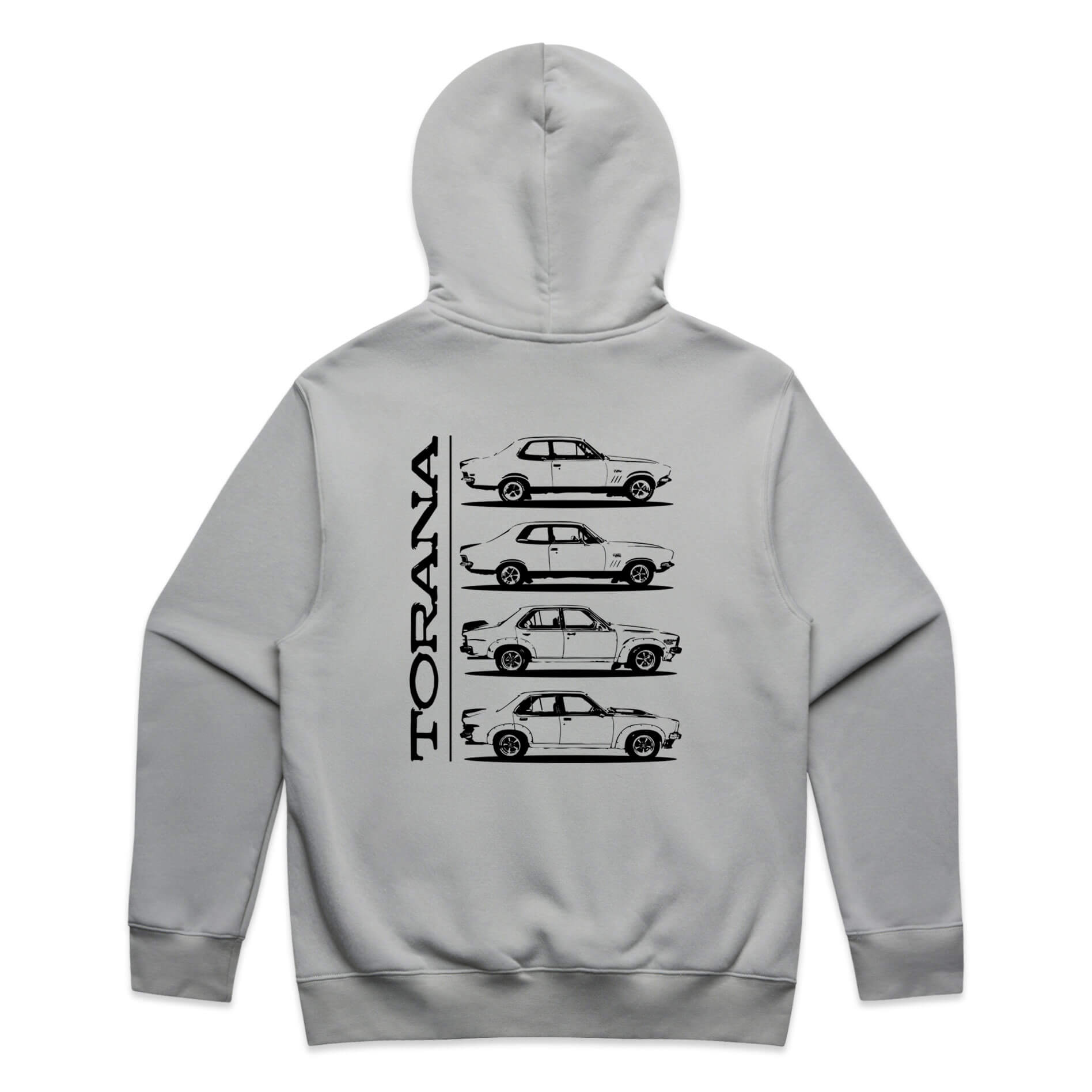 Holden Torana Hoodie