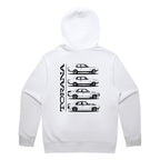 Holden Torana Hoodie