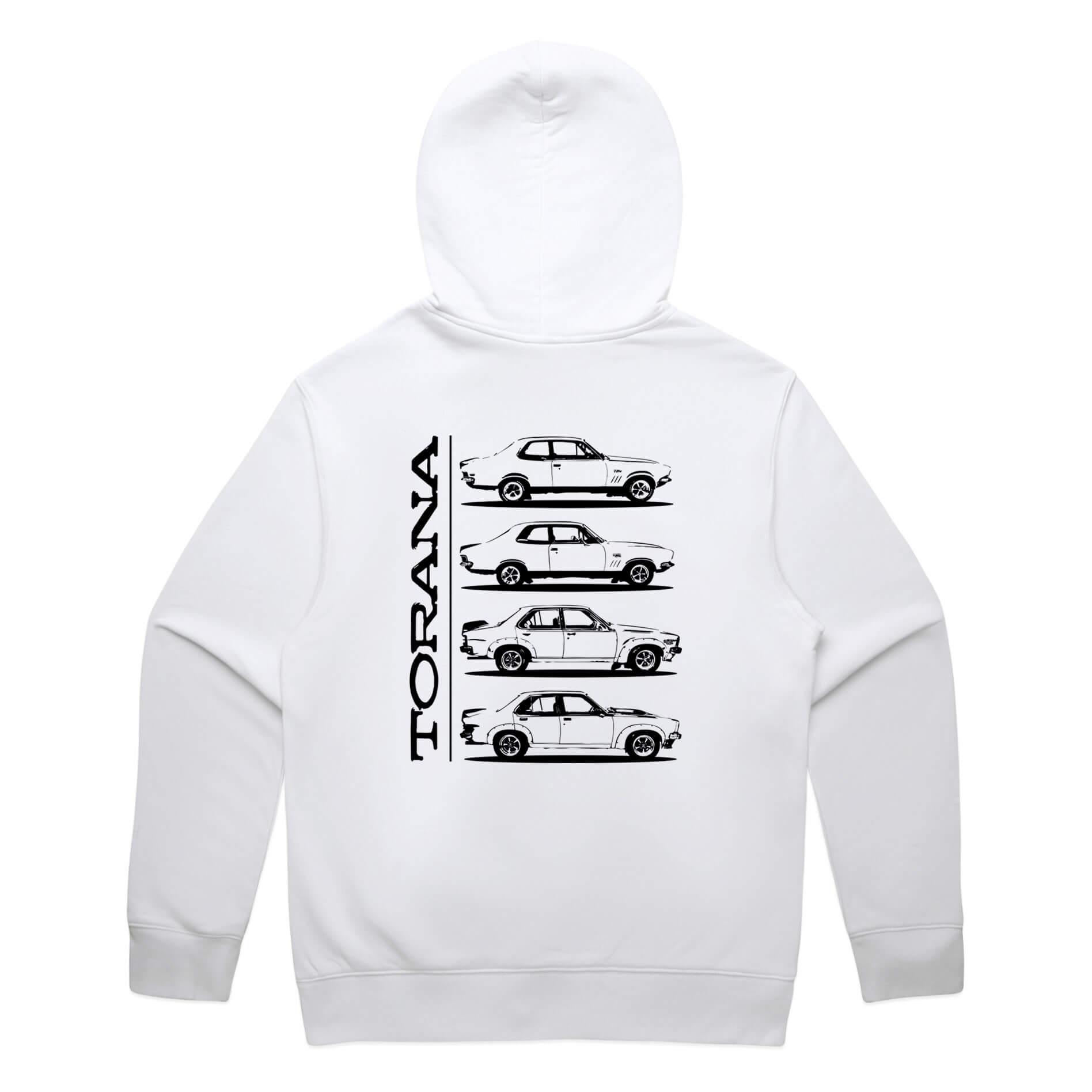 Holden Torana Hoodie
